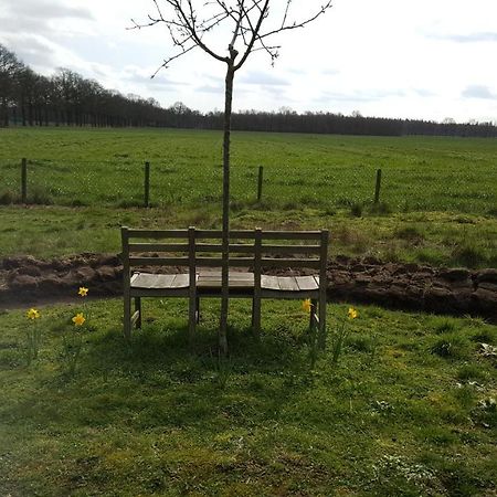 Vakantiewoning Deend Laren  Bagian luar foto