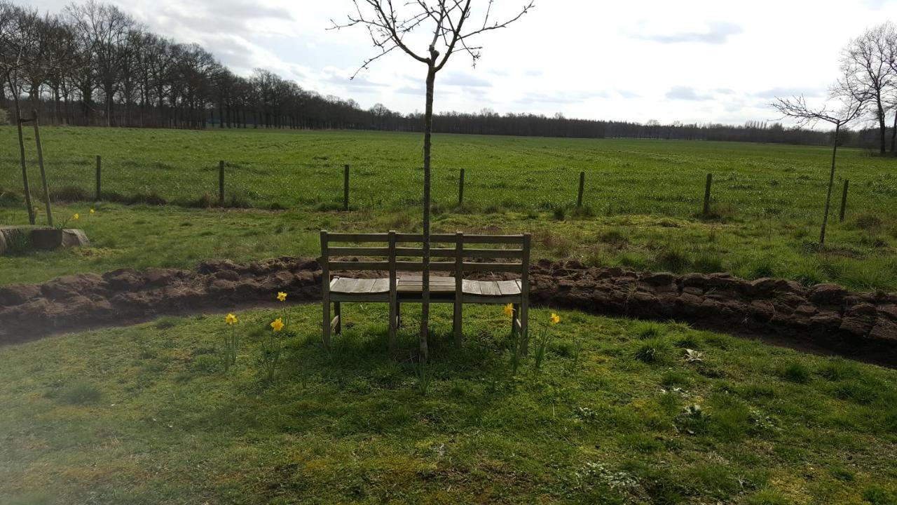 Vakantiewoning Deend Laren  Bagian luar foto