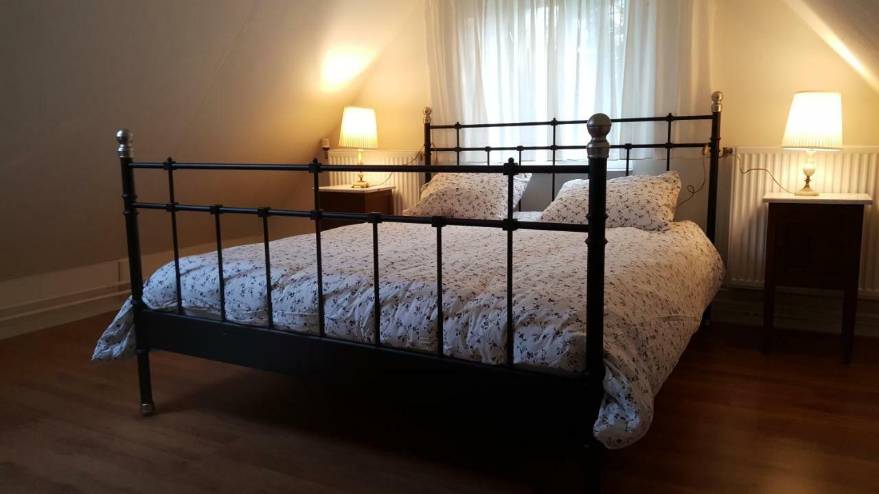Vakantiewoning Deend Laren  Bagian luar foto