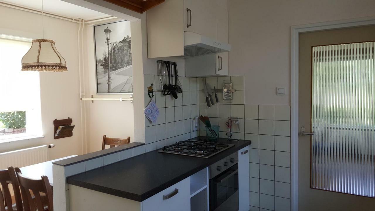 Vakantiewoning Deend Laren  Bagian luar foto