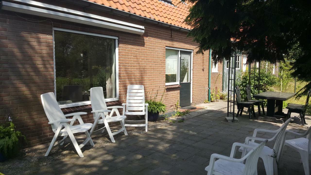 Vakantiewoning Deend Laren  Bagian luar foto