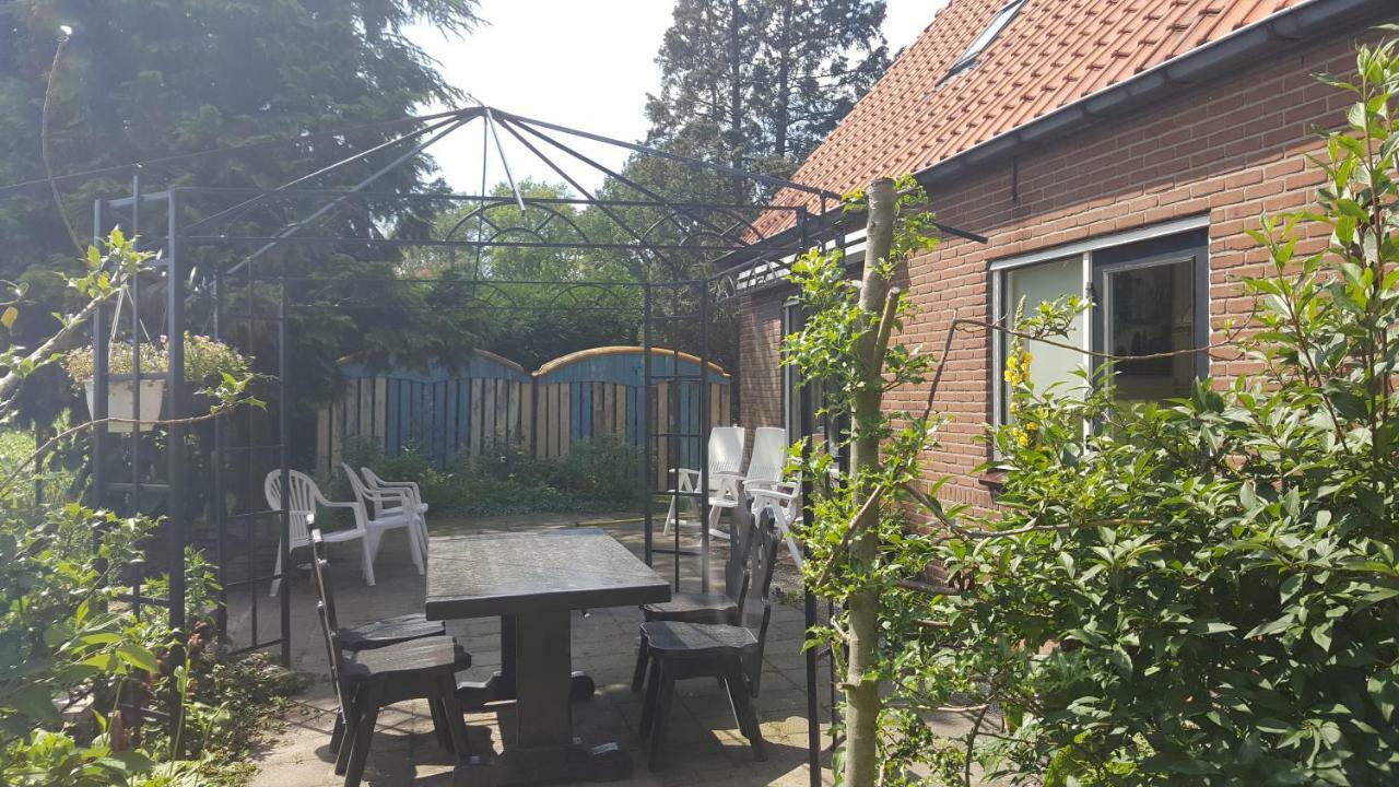 Vakantiewoning Deend Laren  Bagian luar foto