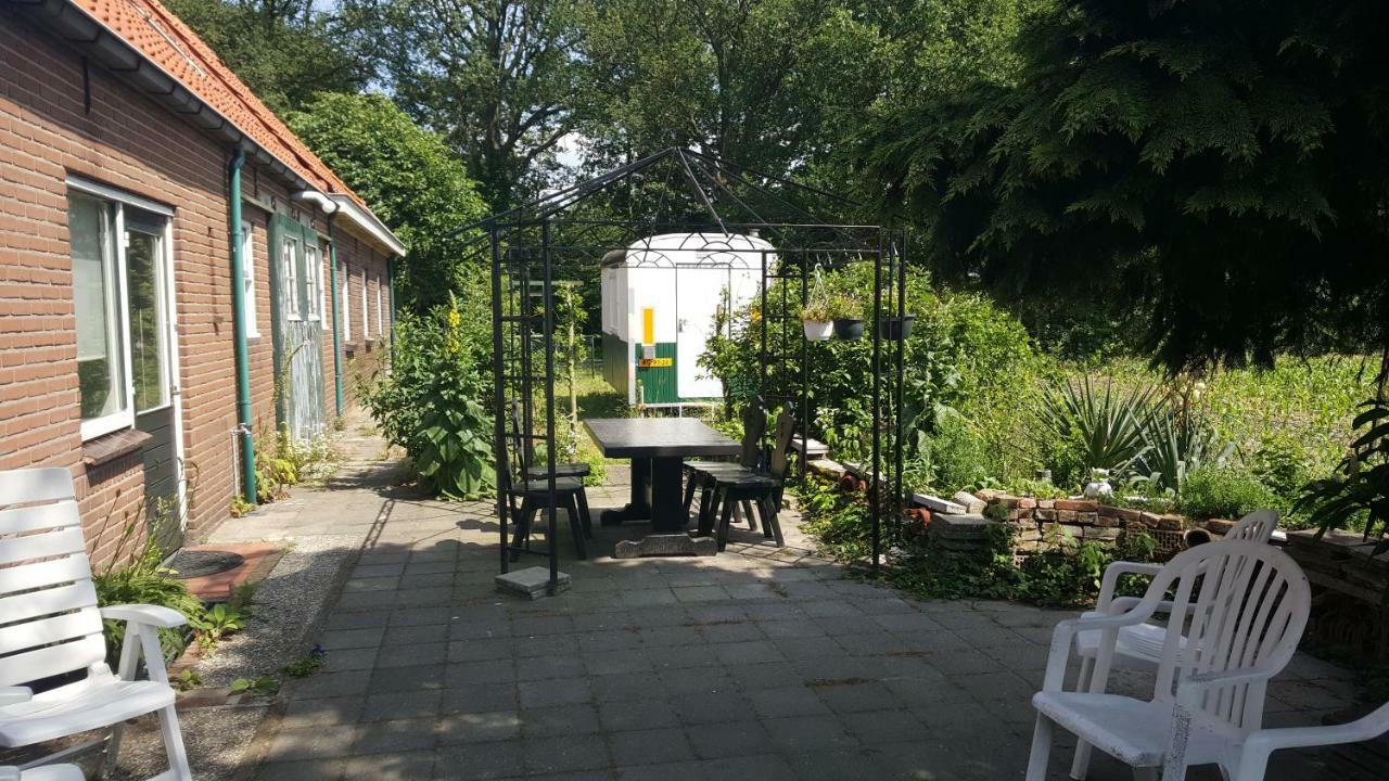 Vakantiewoning Deend Laren  Bagian luar foto