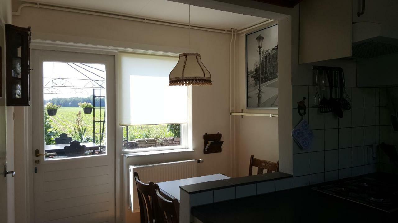 Vakantiewoning Deend Laren  Bagian luar foto