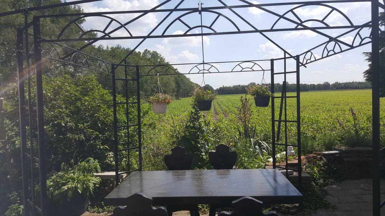 Vakantiewoning Deend Laren  Bagian luar foto
