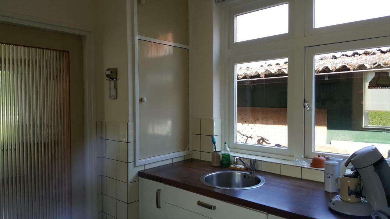 Vakantiewoning Deend Laren  Bagian luar foto