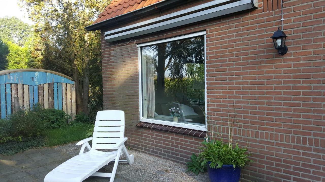 Vakantiewoning Deend Laren  Bagian luar foto